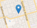 2 Bedroom apartment for rent in TORONTO