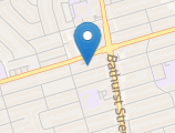 1 Bedroom apartment for rent in TORONTO