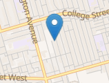 1 Bedroom apartment for rent in TORONTO