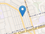 1 Bedroom apartment for rent in TORONTO