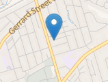 1 Bedroom apartment for rent in Toronto