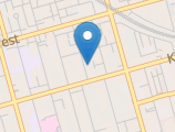 1 Bedroom apartment for rent in TORONTO