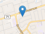 1 Bedroom apartment for rent in MARKHAM