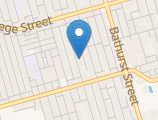 2 Bedroom apartment for rent in TORONTO