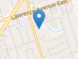 2 Bedroom apartment for rent in Scarborough
