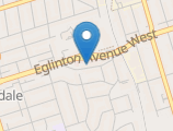 3+ Bedroom apartment for rent in TORONTO