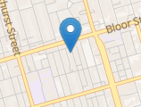 Bachelor apartment for rent in TORONTO