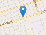 1 Bedroom apartment for rent in TORONTO
