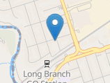 3+ Bedroom apartment for rent in TORONTO