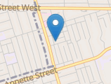 3+ Bedroom apartment for rent in TORONTO