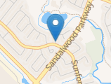 2 Bedroom apartment for rent in BRAMPTON