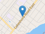 1 Bedroom apartment for rent in Mississauga