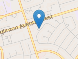 2 Bedroom apartment for rent in Etobicoke