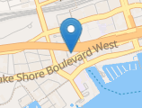1 Bedroom apartment for rent in TORONTO