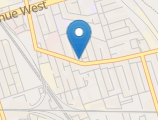 2 Bedroom apartment for rent in TORONTO