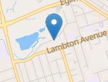 2 Bedroom apartment for rent in TORONTO