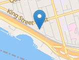 Bachelor apartment for rent in Toronto