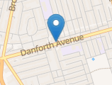 2 Bedroom apartment for rent in TORONTO