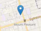 2 Bedroom apartment for rent in Toronto