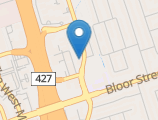 3+ Bedroom apartment for rent in Etobicoke