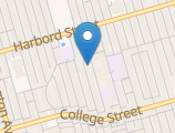 Room / Shared apartment for rent in TORONTO