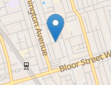 1 Bedroom apartment for rent in TORONTO
