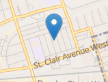 2 Bedroom apartment for rent in TORONTO