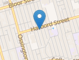 2 Bedroom apartment for rent in TORONTO