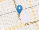 1 Bedroom apartment for rent in TORONTO