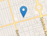 1 Bedroom apartment for rent in TORONTO