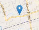 2 Bedroom apartment for rent in TORONTO