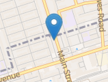 1 Bedroom apartment for rent in TORONTO
