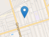 2 Bedroom apartment for rent in TORONTO