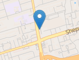 1 Bedroom apartment for rent in TORONTO