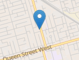 1 Bedroom apartment for rent in TORONTO