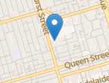 2 Bedroom apartment for rent in TORONTO