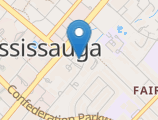 1 Bedroom apartment for rent in MISSISSAUGA