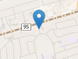 Bachelor apartment for rent in Toronto