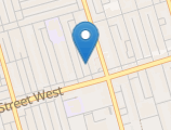 1 Bedroom apartment for rent in TORONTO