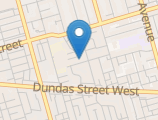 1 Bedroom apartment for rent in TORONTO