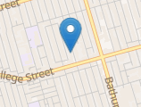 2 Bedroom apartment for rent in TORONTO