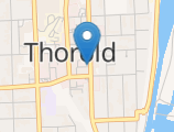 2 Bedroom apartment for rent in THOROLD