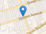 Bachelor apartment for rent in TORONTO