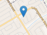 2 Bedroom apartment for rent in BARRIE