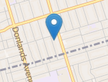 2 Bedroom apartment for rent in TORONTO
