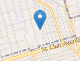 1 Bedroom apartment for rent in Toronto