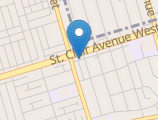 2 Bedroom apartment for rent in TORONTO