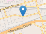 1 Bedroom apartment for rent in TORONTO