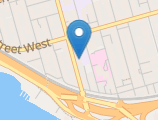 2 Bedroom apartment for rent in TORONTO