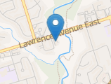 1 Bedroom apartment for rent in Toronto